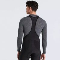 MAGLIA SPECIALIZED ML INTIMA MERINO SEAMLESS