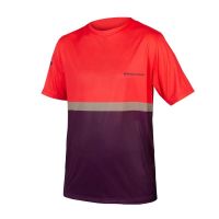 MAGLIA ENDURA SINGLETRACK CORE TEE II