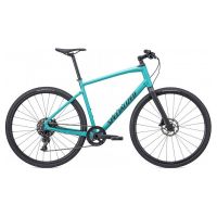 BICI SPECIALIZED SIRRUS X 4.0