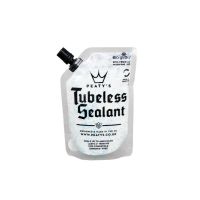 SIGILLANTE TUBELESS PEATY'S 120 ML TRAIL POUCH