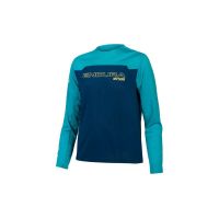 ENDURA KID MT500 BURNER LS JERSEY