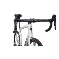 BICI DA CORSA SPECIALIZED TARMAC SL7 COMP SHIMANO 105 DI2 54 GLO DUNE 90623-5854