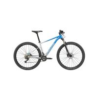 CANNONDALE TRAIL SL 4 BIKE