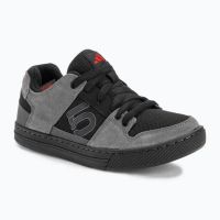 FIVE TEN FREERIDER GRAY BLACK SHOES