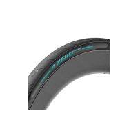 PIRELLI P ZERO RACE 28-622 700X28 TURQUOISE TIRE