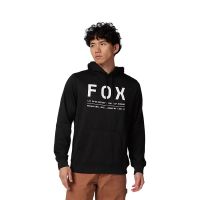 FELPA FOX NON STOP FLEECE PO