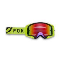 FOX AIRSPACE THROTTLE GOGGLE