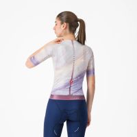 MAGLIA CASTELLI DONNA AERO PRO 8S JERSEY