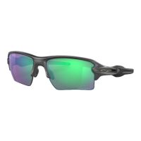 OCCHIALI OAKLEY FLAK 2.0 XL PRIZM ROAD JADE STEEL OO9188-F359