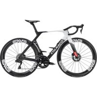 BICI COLNAGO Y1RS DISC DURA-ACE DI2 12 VISION SC45