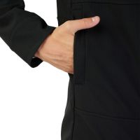 GIACCA FOX PIT JACKET 2026