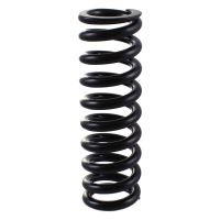 MOLLA AMMORTIZZATORE FOX 500LB CORSA 2.350 BLACK