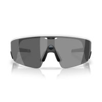 OCCHIALI OAKLEY META VANGUARD BIANCO LENTE PRIZM NERO OOW8001-0552