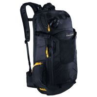 ZAINO EVOC FR TRAIL BLACKLINE 20L