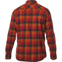 CAMICIA FOX ROWAN STRETCH FLANNEL