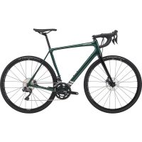 BICI CANNONDALE SYNAPSE CARBON DISC ULTEGRA DI2