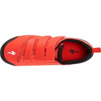 SCARPE SPECIALIZED RECON 1.0 MTB 42 ROSSO
