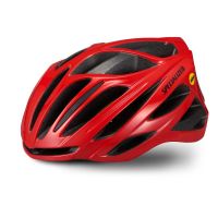 CASCO SPECIALIZED ECHELON II MIPS M ROSSO /NERO RIFLETTENTE