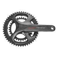 CAMPAGNOLO SUPER RECORD/EPS 12V CARBON 172.5 34/50 TEETH CRANKSET