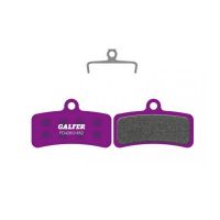 E-BIKE GALFER SAINT/ZEE BRAKE PADS