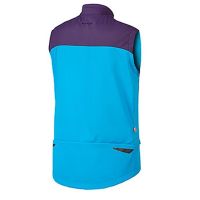 GILET ENDURA MT500 FREEZING POINT S BLUE ELECTRIC E9174BE/3