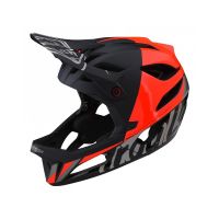 CASCO TROY LEE DESIGNS STAGE MIPS NOVA