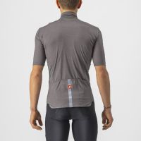 MAGLIA CASTELLI PRO THERMAL MID JERSEY SS