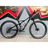 BICI USATA CANNONDALE SCALPEL 1 HI MOD ULTIMATE LARGE ANNO 2021