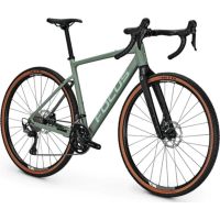 BICI FOCUS ATLAS 6.8