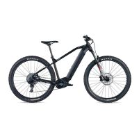 BICI WHYTE E-505