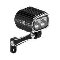 LUCE ANTERIORE LEZYNE EBIKE LITE PRO DRIVE 800SWITCH HIGH VOLT