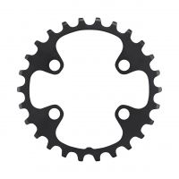 SHIMANO DEORE 26T CHAINRING