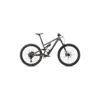 BIKE SPECIALIZED SJ EVO COMP ALLOY S1 SMK/BLK 96322-5301