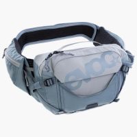 MARSUPIO EVOC HIP PACK PRO 3 + HIP PACK HYRDATATION BLADDER 1.5