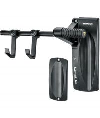 TOPEAK BIKE HANGER WITH ONEUP HOOKS