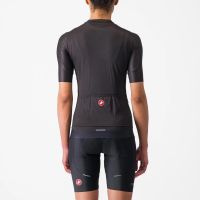 MAGLIA CASTELLI DONNA ESPRESSO JERSEY