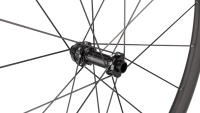 RUOTA POSTERIORE SPECIALIZED ROVAL CONTROL WORLD CUP 29 20H