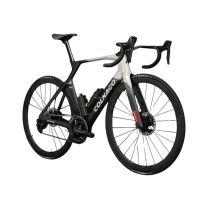 BICI COLNAGO Y1RS DISC DURAACE DI2 VISION SC45 POWERMETER