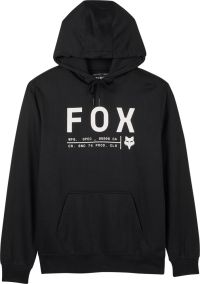 FELPA FOX NON STOP FLEECE PO
