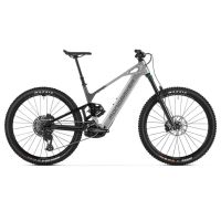 BICI MONDRAKER CRAFTY CARBON R 2026