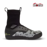 SCARPE FOX UNION ALL WEATHER FLAT LUNAR SE