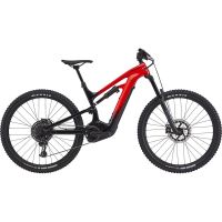 BICI CANNONDALE MOTERRA 2