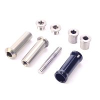 MONDRAKER LOWER HARDWARE LINK KIT 3