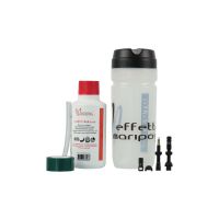 EFFETTO MARIPOSA CAFFELATEX TUBLESS KIT - TUBELESS CONVERSION KIT M+