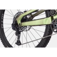 BICI MTB CANNONDALE JEKYLL 1 MD BEETLE GREEN C21102U10MD