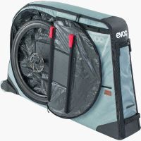 BORSA EVOC BIKE BAG 2022 STEEL