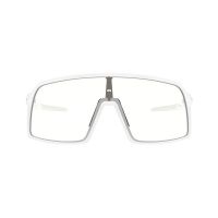 OCCHIALI OAKLEY SUTRO MATTE WHITE W/CLEAR CON LENTE FOTOCROMATICA OO9406-9937