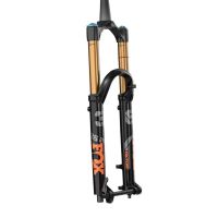 FORCELLA FOX FLOAT 36 29 F-S 160 GRIP2 HSC/LSC SBLK 15QRX110 R44 2023