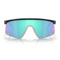 OCCHIALI OAKLEY BXTR MATTE BLACK GREY SP W PRIZM SAPPHIRE OO9280-0339