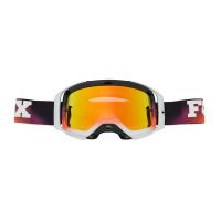 MASCHERA FOX AIRSPACE STREAK CON LENTE SPARK